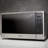 Panasonic® 1.3 Cubic Feet 1100 Watt Countertop Microwave with Sensor Cooking