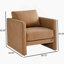 Fauteuil Dayna-2012688852