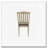 Upholstered Kitchen Dining Chairs