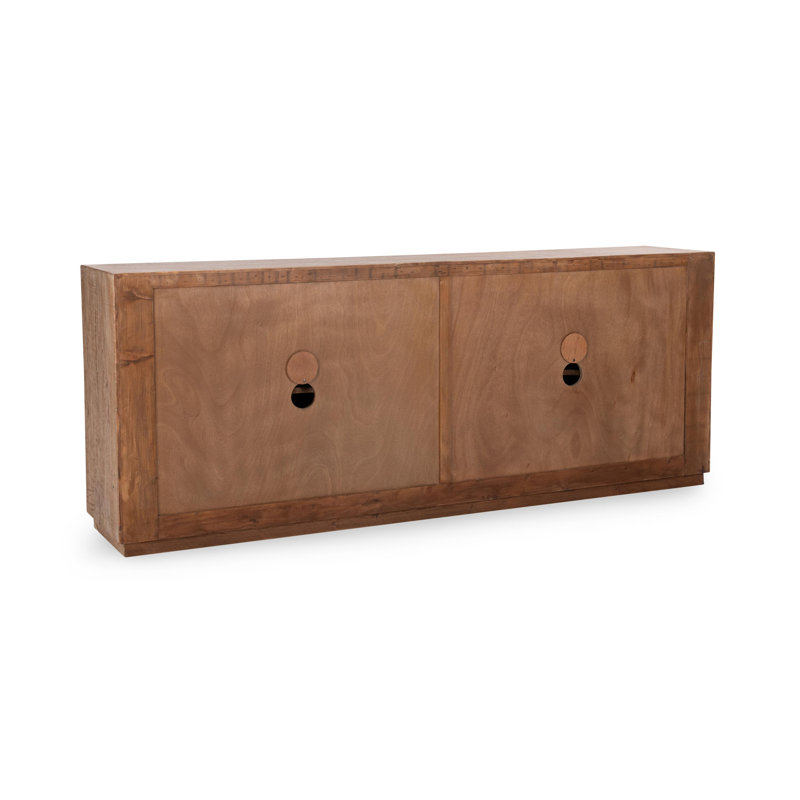 Wolden 91" Sideboard