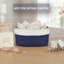 Panier de rangement 100% coton Reva Collection-129165629-130006661