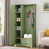 Green est en rupture de stock