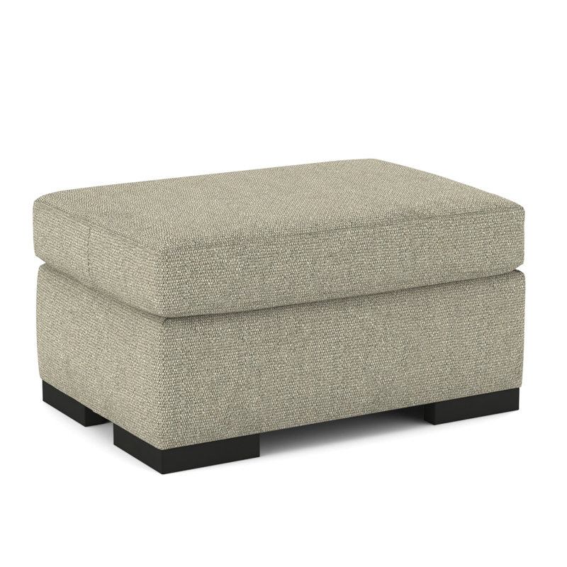 Ottoman, Black, 61353-71