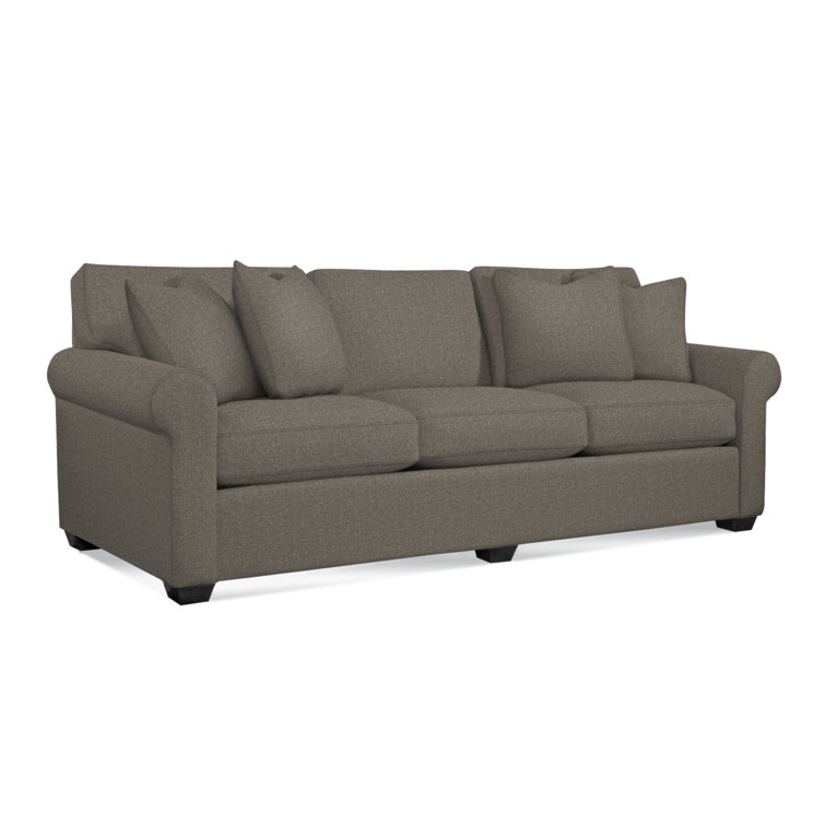 Bedford Upholstered 98'' Sofa