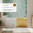 CASAINC 60"x32" Rectangle Solid Surface Alcove / Tile In Soaking Bathtub Matte White With Drain
