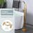 1 Handle Bathroom Freestanding Tub Filler with Diverter-91901456