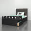 Lit plateforme avec rangement Bourquin-2138474817-2059274647