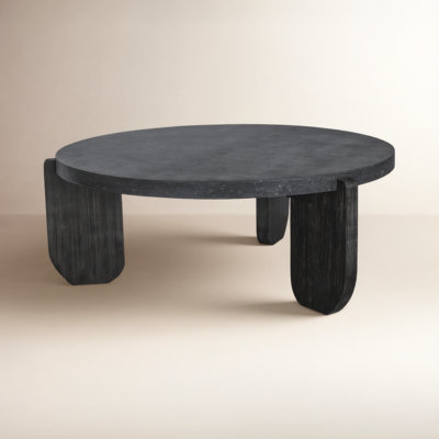 Broc Single Coffee Table