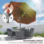 Parasol de marché rond 9,8 pi Kingsdown-28769832