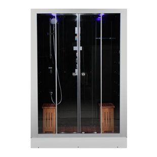 Steam Shower