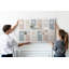 Markelle Cork Corkboard / Bulletin Board