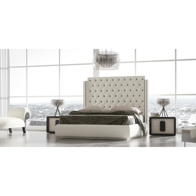 Annalya Piece Bedroom Set