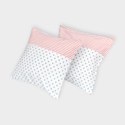 Square Cushion Cover