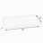 Sunbrella Outdoor 3'' Bench Seat Cushion-28681929-126700884