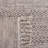 Bester Hand Woven Cotton Geometric Rug-1917882245