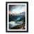Black Framed