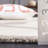 Carigan Hand Tufted Wool Abstract Rug-821443589