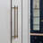 Creative Shape Bar Pull-105646326