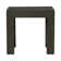  Trenea Square End Table w/ Block Legs