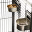 Cage à oiseaux à dôme moyen Platinum-2099351648-2107894454