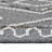 Wool Geometric Indoor Rug-1617781042