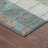 Machine Washable Indoor/Outdoor Chantille ACN2418 Mid-Century Modern Rug-1341146086