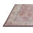 Contemporary Pink Area Rug-1565657285