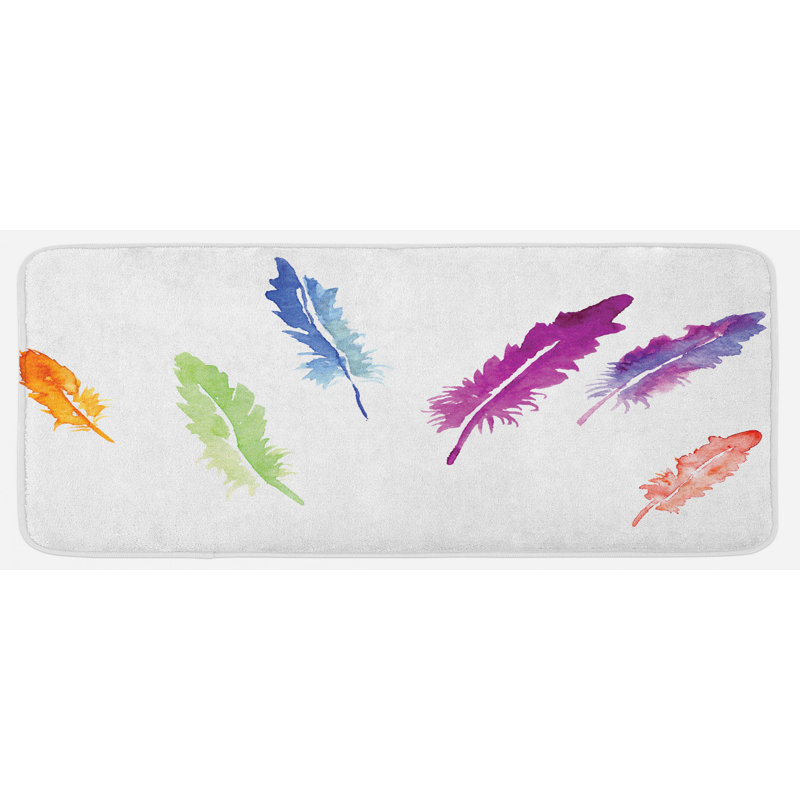 Tapis de cuisine