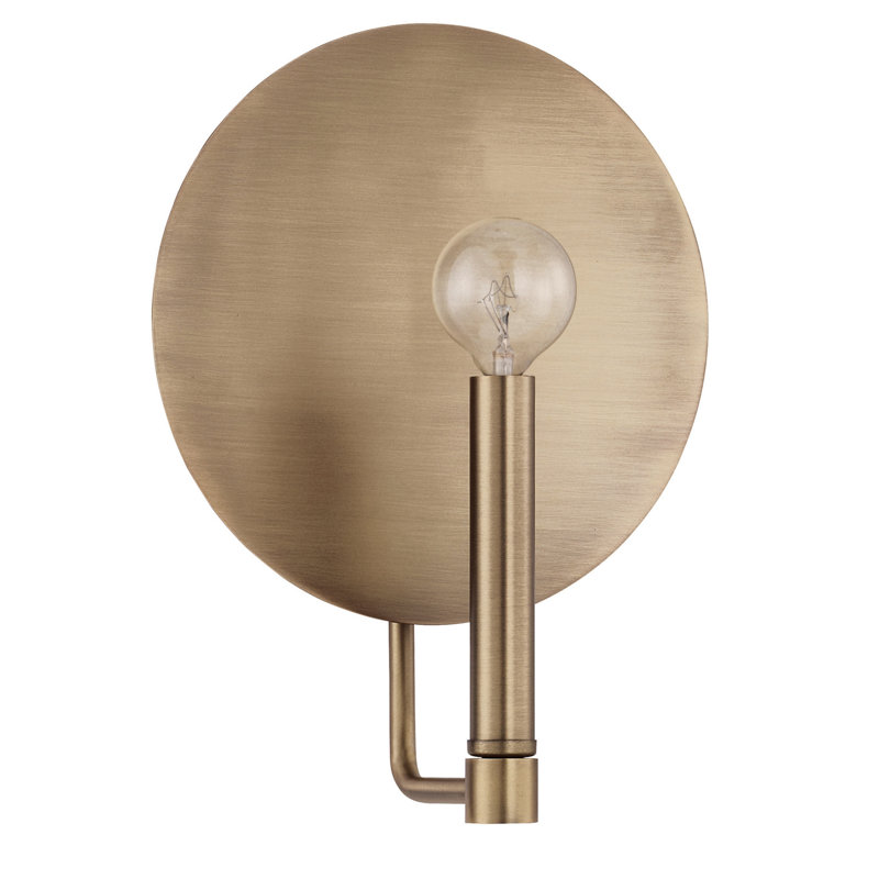 Beauvais Armed Sconce