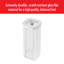 ZWILLING CUBE 2-Pc 4S Container Set