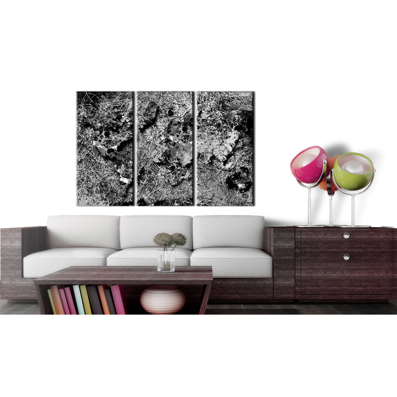 No Frame Print on Canvas, 90 cm H x 60 cm W