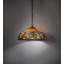 Luminaire suspendu 16 po de large Barroco