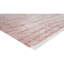 Tapis rose de haute qualité noué à la main-63470014