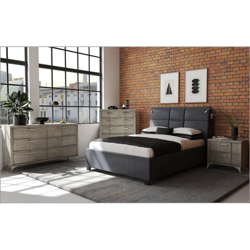 Queen Music Bed