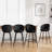 Swivel Upholstered Bar Stools-606862430-644499187-644499185