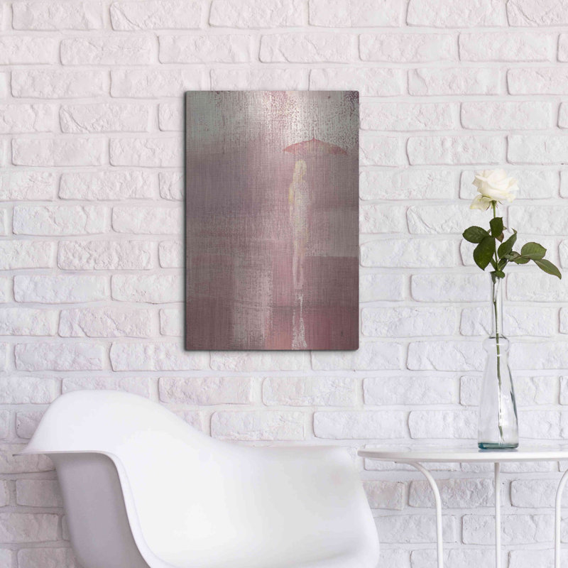 «Imagine I» par Studio Mousseau, H 24 po x l 16 po