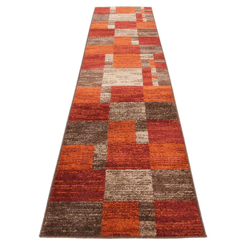 Alair Indoor Rug, Runner 2'7" x 10'