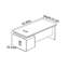 Bureau moderne-680038462