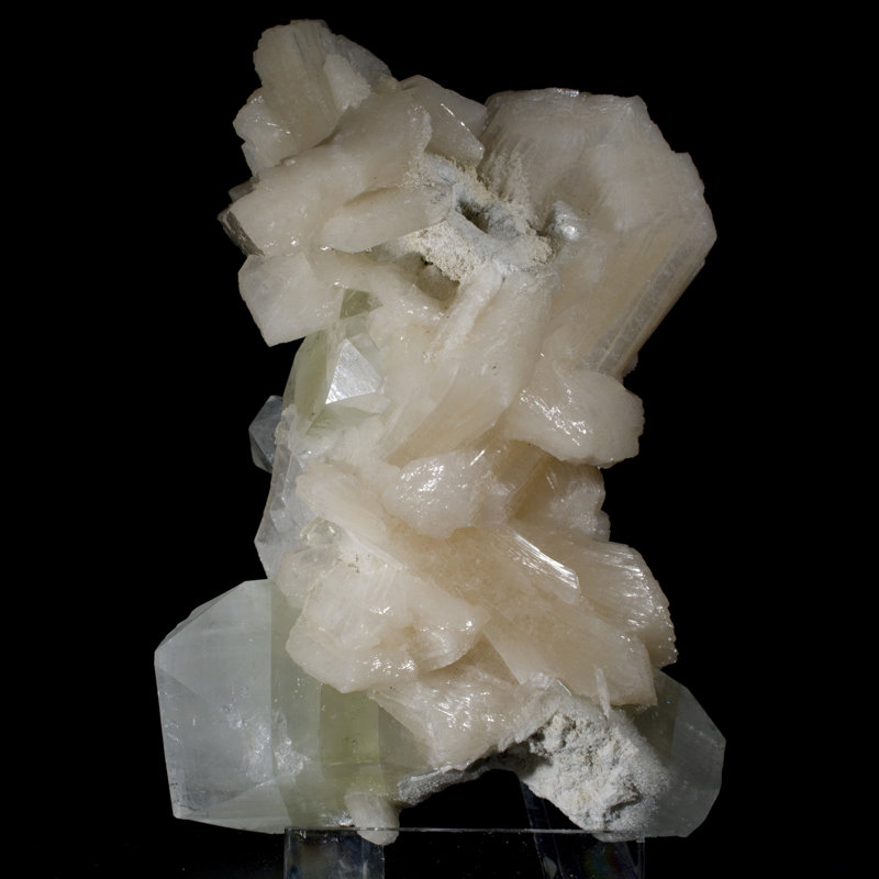 Landscape & Nature Crystal