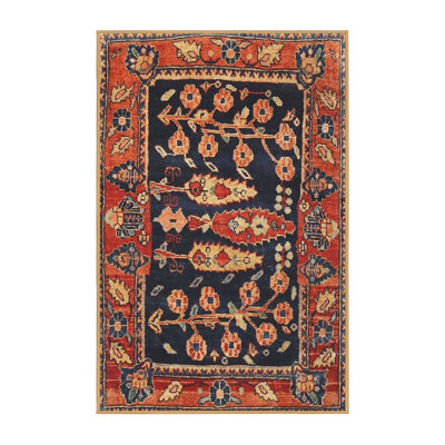 Oriental Indoor Rug