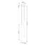 Berthile - Light Pendant-1193290787-1193290973-1193290974