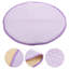 Tapis froid respirant Pet Pet Pad 15,7 po de diamètre pour chien, printemps et été-131215362
