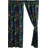 Kids/Teens Gamer Microfiber Window Curtain Set -12113116