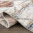 Geometric Indoor Rug-1505895389