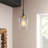 Laureen 1 - Light Dome Pendant-559771299