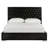 Filton Upholstered Cotton and Velvet Standard Bed-19819188-19819192
