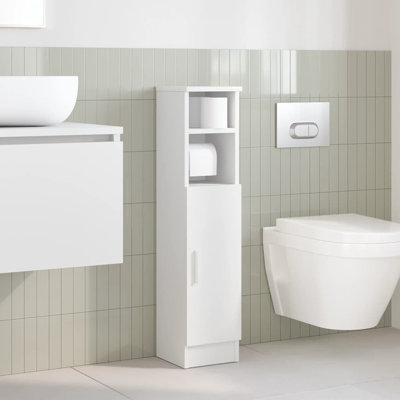Bathroom Furniture Suite
