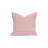Geometric Reversible Throw Pillow