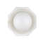 Applique murale blanche Waystone