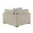 Geweldig Pewter 5-Piece Sectional-2067391578